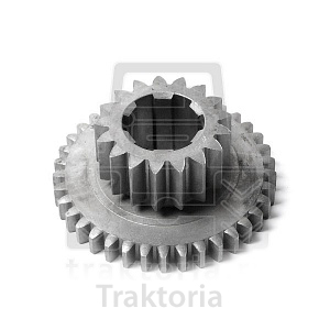 �������� 3-� �������� ������� �-40 �25-1701316-�